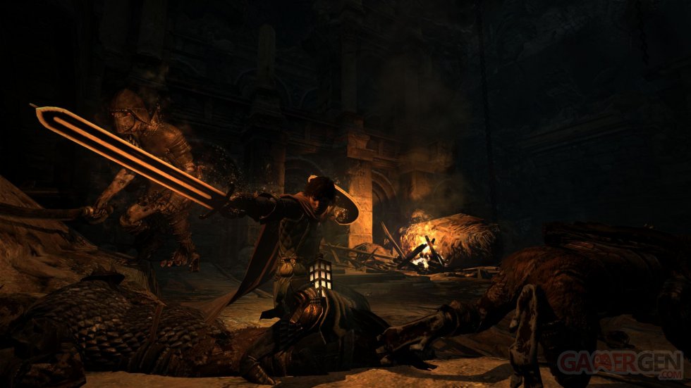 Dragons Dogma Dark Arisen (1)