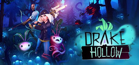 Drake-Hollow_logo