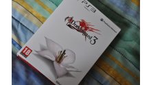 Drakengard 3 édition collector déballage unboxing 25.05.14 (1)