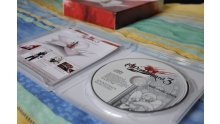 Drakengard 3 édition collector déballage unboxing 25.05.14 (7)