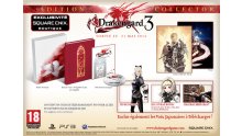 Drakengard 3 e?dition collector