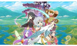 Dramatic RPG Kamitsuri 001