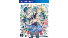 DRAMAtical Murder recode jaquette