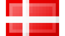 Drapeau-Danemark