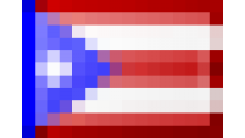 Drapeau-Porto-Rico