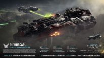 Dreadnought Founder Pack (16)