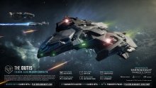 Dreadnought Founder Pack (18)