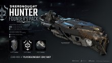 Dreadnought Founder Pack (20)