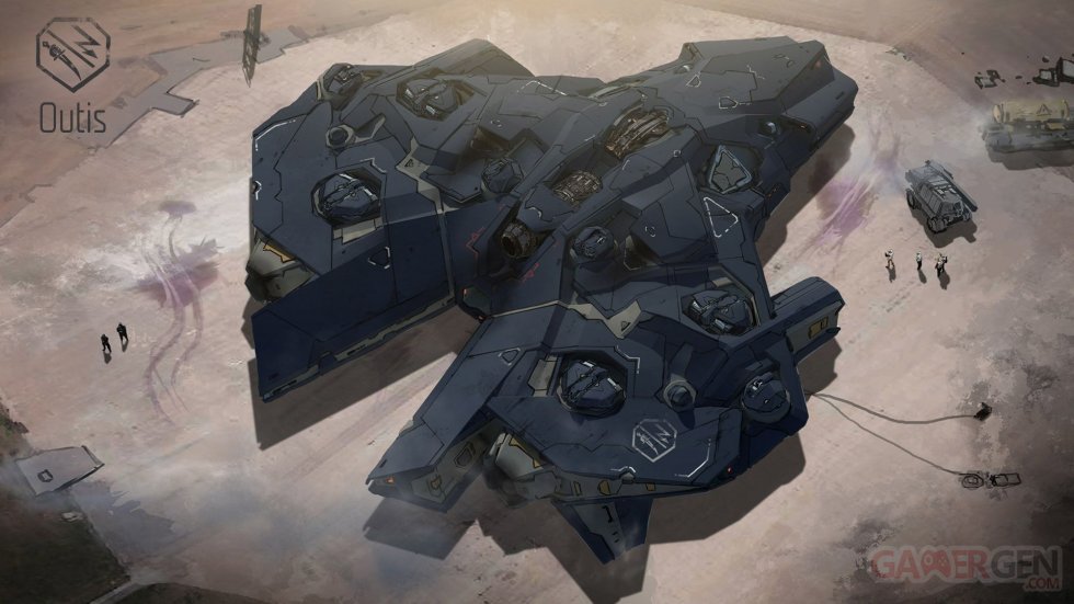 Dreadnought Founder Pack (2)