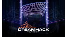 DreamHack Tours 2017