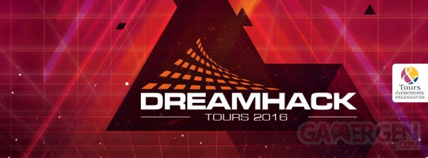dreamhack tours
