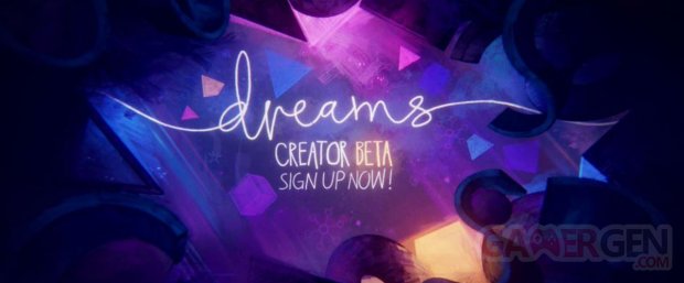 Dreams Creator Beta