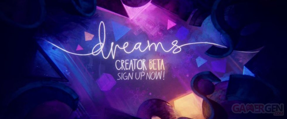 Dreams-Creator-Beta