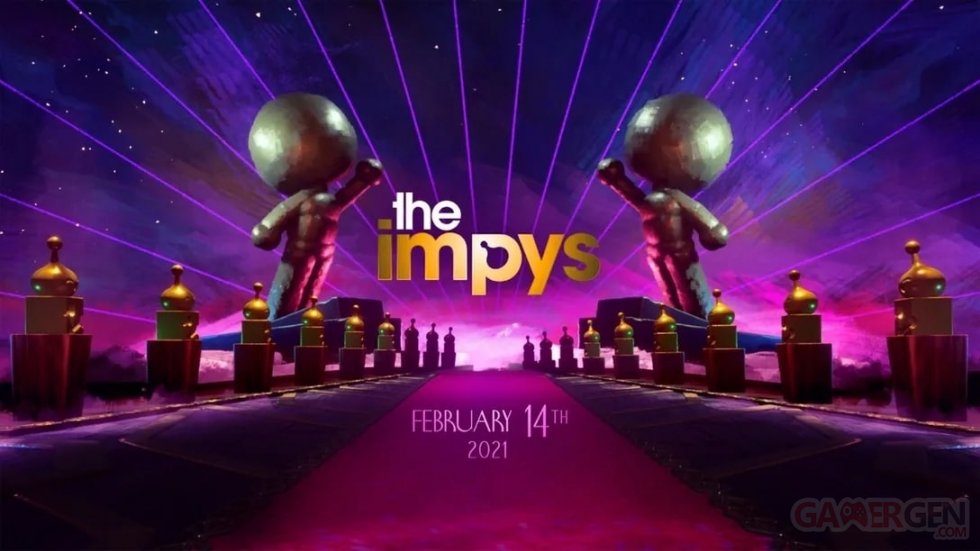 Dreams Impy Awards 2021