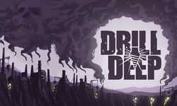 Drill Deep 01