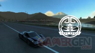 DRIVECLUB circuit japon 1