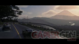 DRIVECLUB circuit japon 2