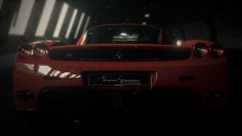 DRIVECLUB DLC Enzo Ferrari 3