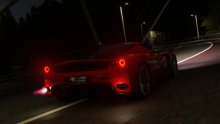 DRIVECLUB DLC Enzo Ferrari 4
