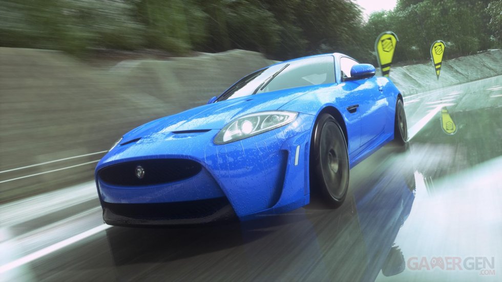 DRIVECLUB DLC image screenshot 2