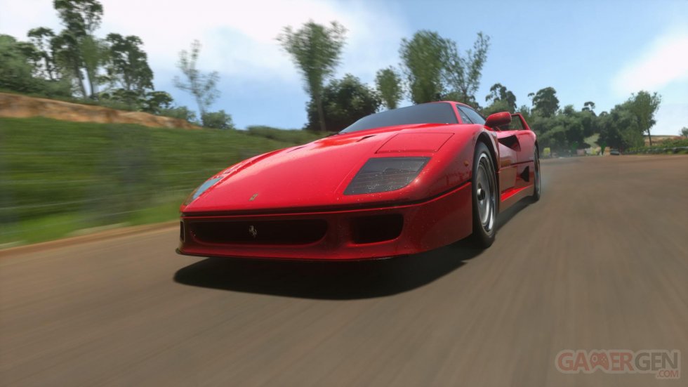 DRIVECLUB DLC image screenshot 5