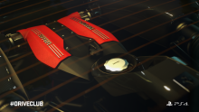 DRIVECLUB image screenshot Ferrari 488 GTB