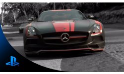 driveclub Mercedes Benz SLS AMG Black Series 003