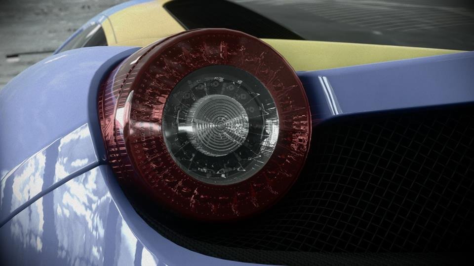 DRIVECLUB mode photo images screenshots 27