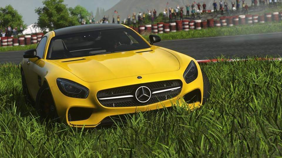 DRIVECLUB mode photo images screenshots 31