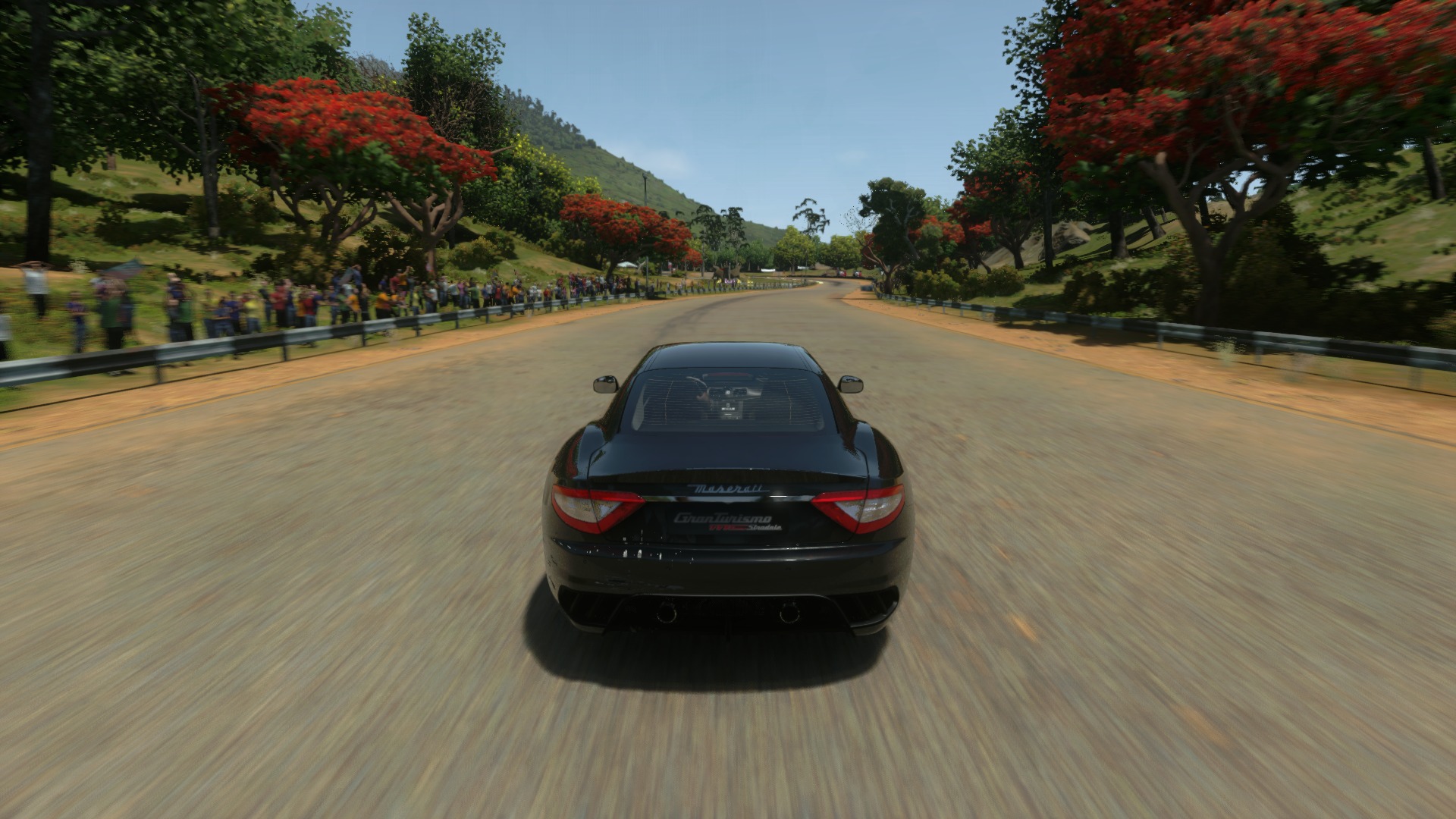 driveclub pc gameplay