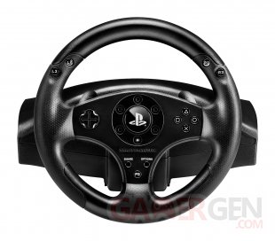 DRIVECLUB thrustmaster accesoire  (1)
