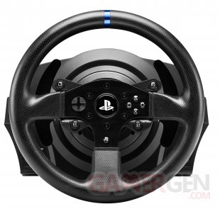 DRIVECLUB thrustmaster accesoire  (3)