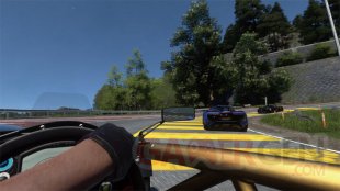 DRIVECLUB VR image screenshot 1