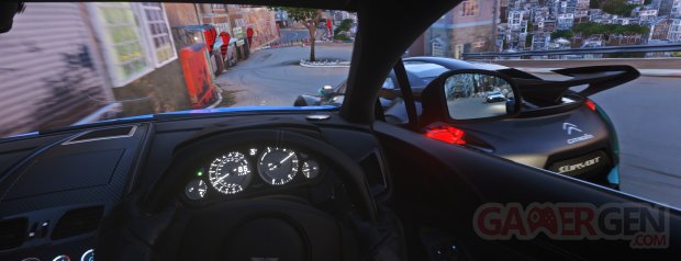 Driveclub VR images (2)