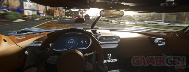 Driveclub VR images (4)
