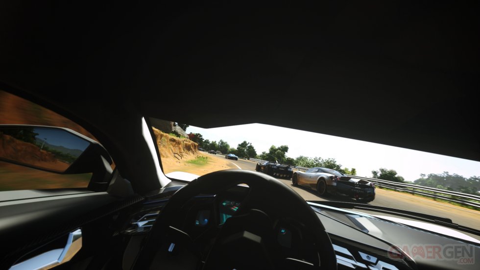 Driveclub VR images (5)