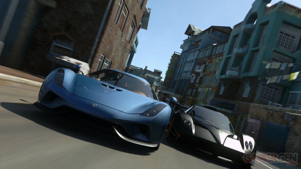 Driveclub VR images (7)