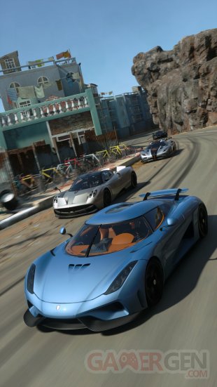Driveclub VR images (8)