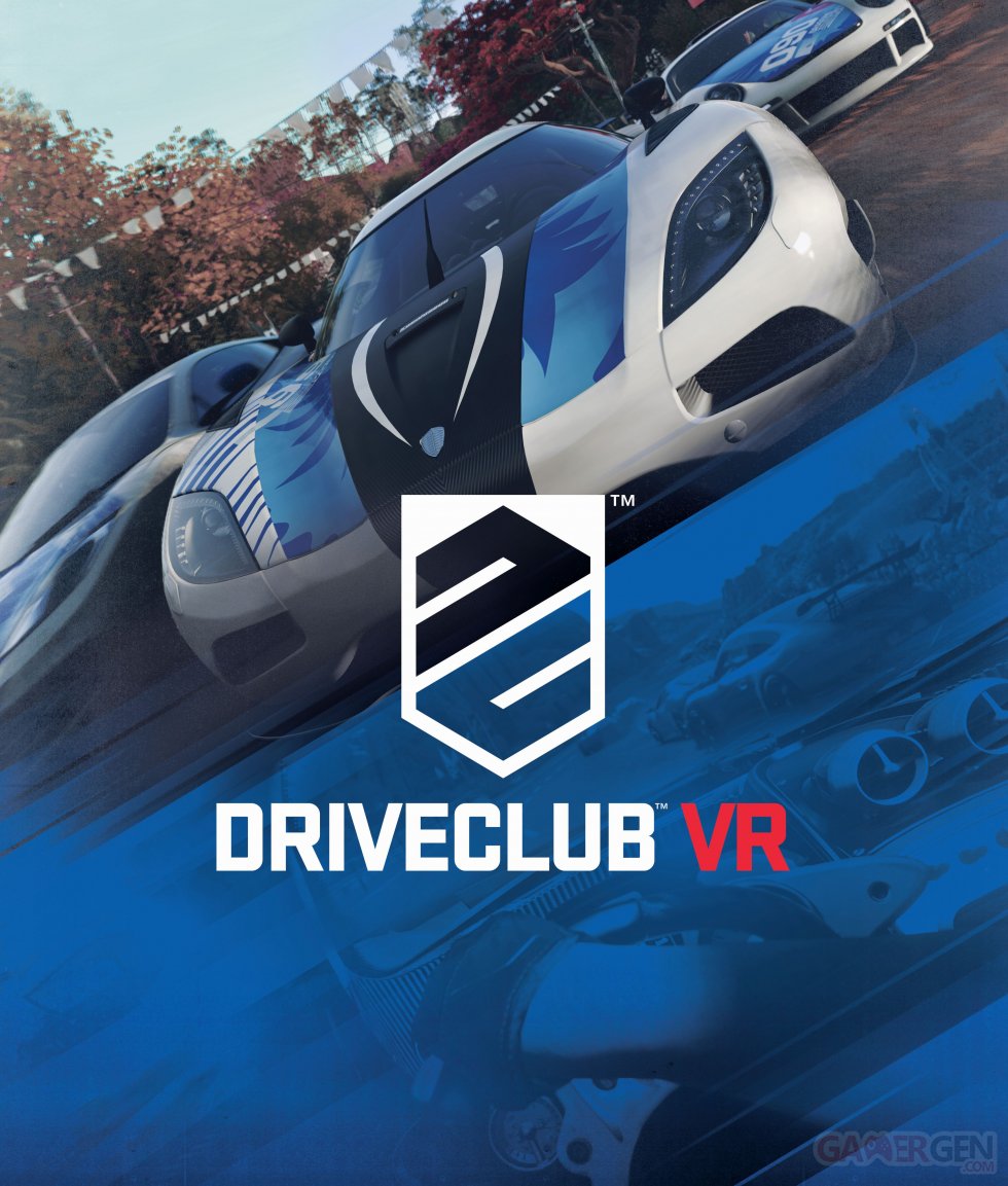 Driveclub VR images (9)