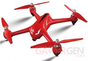drone mjx b2w bugs 2