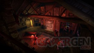 Drop Dead Thre Cabin PCVR   04 1