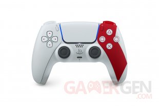 DualSense God of War 20e anniversaire 02 25 09 2025