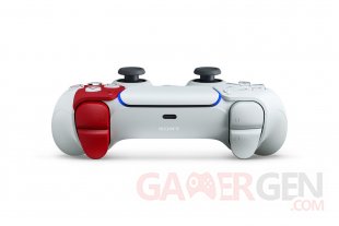 DualSense God of War 20e anniversaire 04 25 09 2025