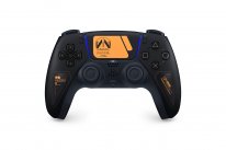DualSense manette édition limitée Death Stranding 2 On the Beach 02 08 05 2025