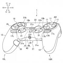 DualShock 4 CUH ZCT2 Manette 1 images (2)