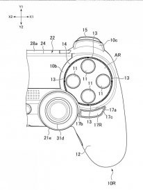 DualShock 4 CUH ZCT2 Manette 1 images (5)