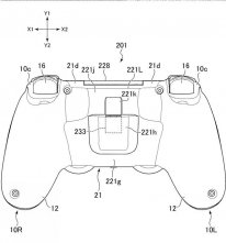 DualShock 4 CUH ZCT2 Manette 2 images (1)