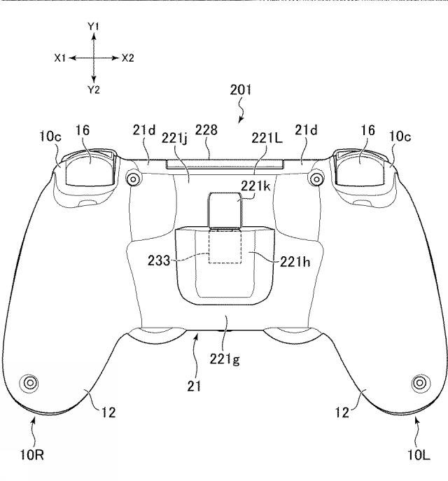 Схема dualshock 4