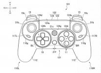 DualShock 4 CUH ZCT2 Manette 2 images (5)