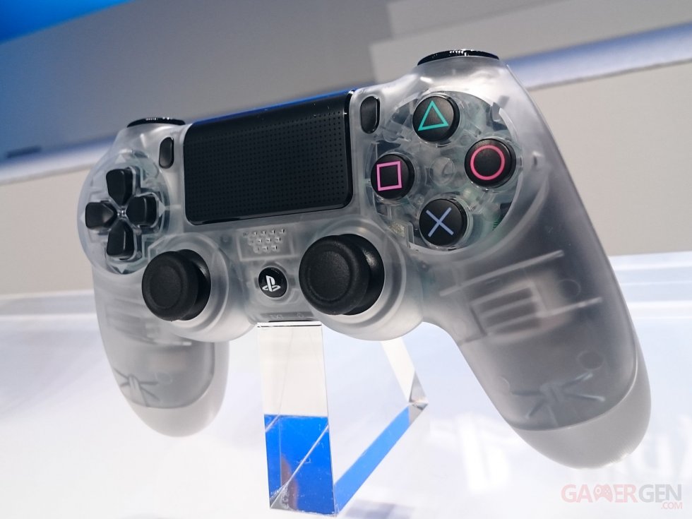 DualShock 4 PS4 (10)